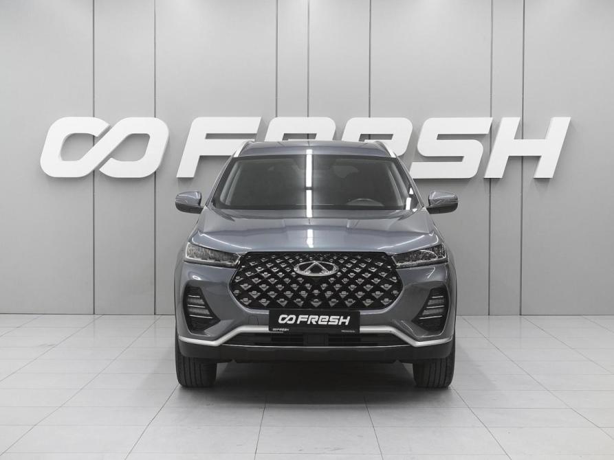 Chery Tiggo 7 Pro I Ростов-на-Дону  - изображение 3