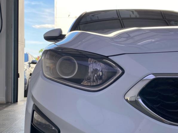Kia Ceed III с пробегом 2019 года, цена 1 820 000 рублей, 87600 км, хэтчбек, Автокод Объявления