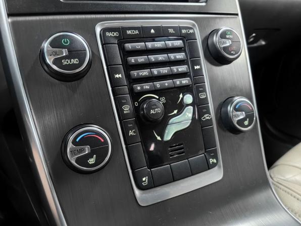 Volvo S60 II с пробегом 2012 года, цена 950 000 рублей, 215632 км, седан, Автокод Объявления