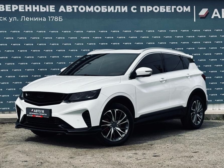 Belgee X50 Ижевск  - изображение 1
