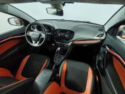 Lada (ВАЗ) Vesta I Москва  - изображение 44