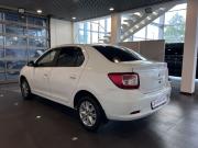 Renault Logan II Рестайлинг Чебоксары  - изображение 40