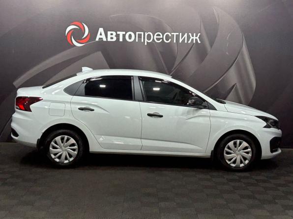 Lada (ВАЗ) Iskra с пробегом 2025 года, цена 1 330 000 рублей, 5600 км, седан, Автокод Объявления