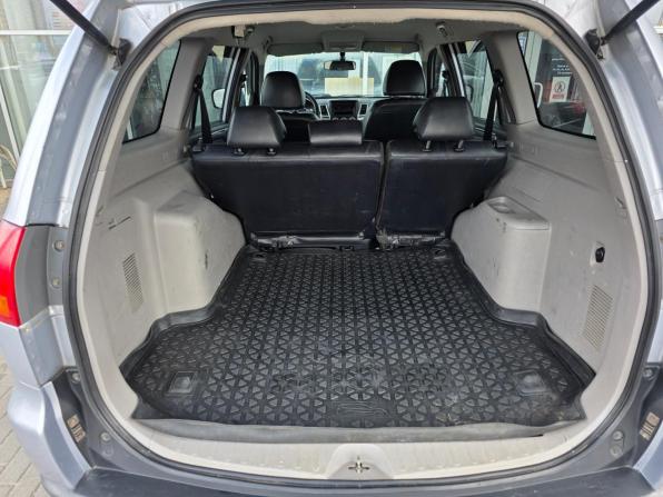 Mitsubishi Pajero Sport II с пробегом 2012 года, цена 1 569 000 рублей, 193000 км, внедорожник, Автокод Объявления