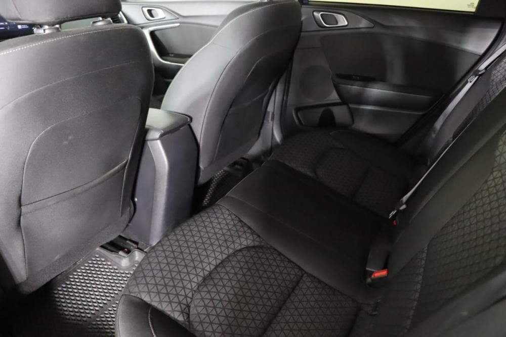 Kia Ceed III Рестайлинг Нижний Новгород  - изображение 22