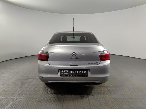 Citroen C-Elysee I с пробегом 2013 года, цена 575 000 рублей, 214520 км, седан, Автокод Объявления