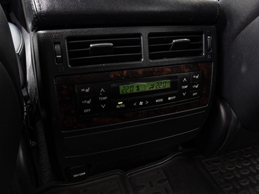 Toyota Land Cruiser 200 Series Рестайлинг 1 Краснодар  - изображение 24