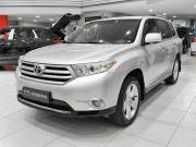 Toyota Highlander II (XU40) Рестайлинг Казань  - изображение 23