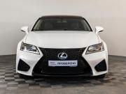 Lexus GS IV Санкт-Петербург  - изображение 25