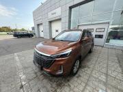 BAIC X35 Орел  - изображение 10