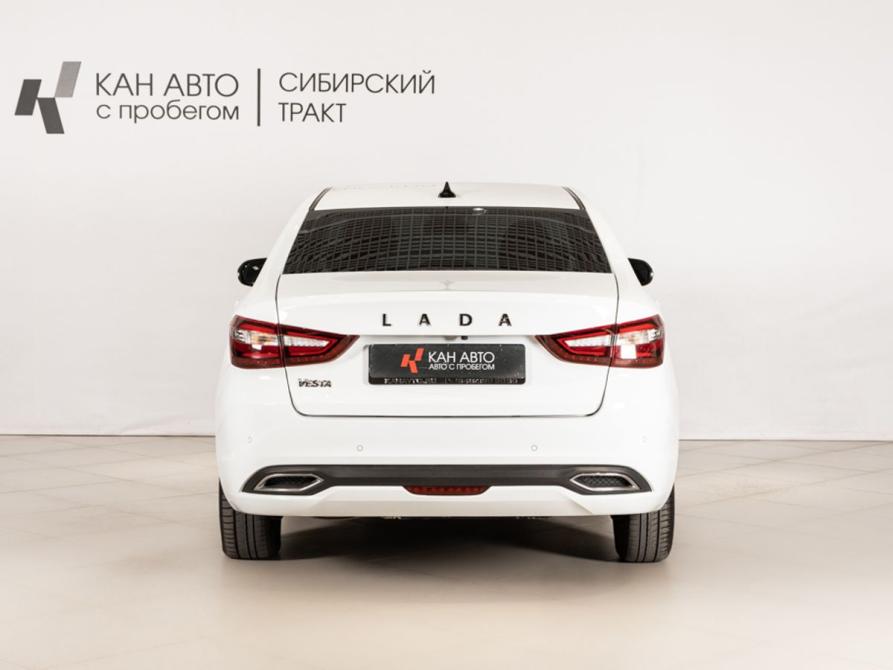 Lada (ВАЗ) Vesta I Рестайлинг (NG) Казань  - изображение 4
