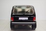 Lada (ВАЗ) 2121 (4x4) I Рестайлинг Саратов  - изображение 27