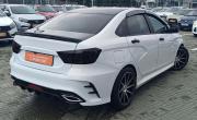 Lada (ВАЗ) Vesta I Челябинск  - изображение 14