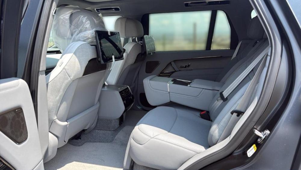 Land Rover Range Rover V Москва  - изображение 2