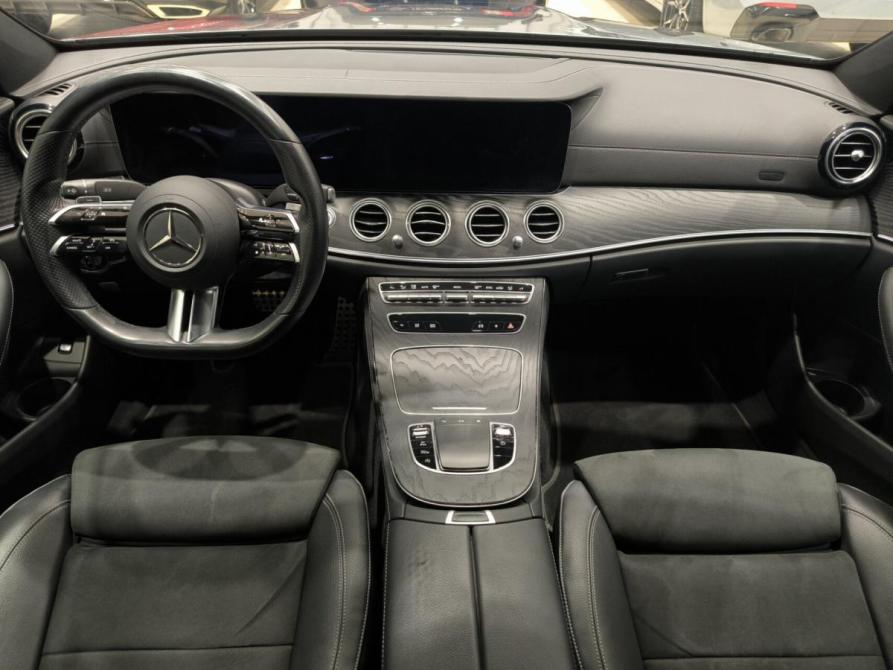 Mercedes-Benz E-Класс V (W213 S213 C238) Рестайлинг Казань  - изображение 17