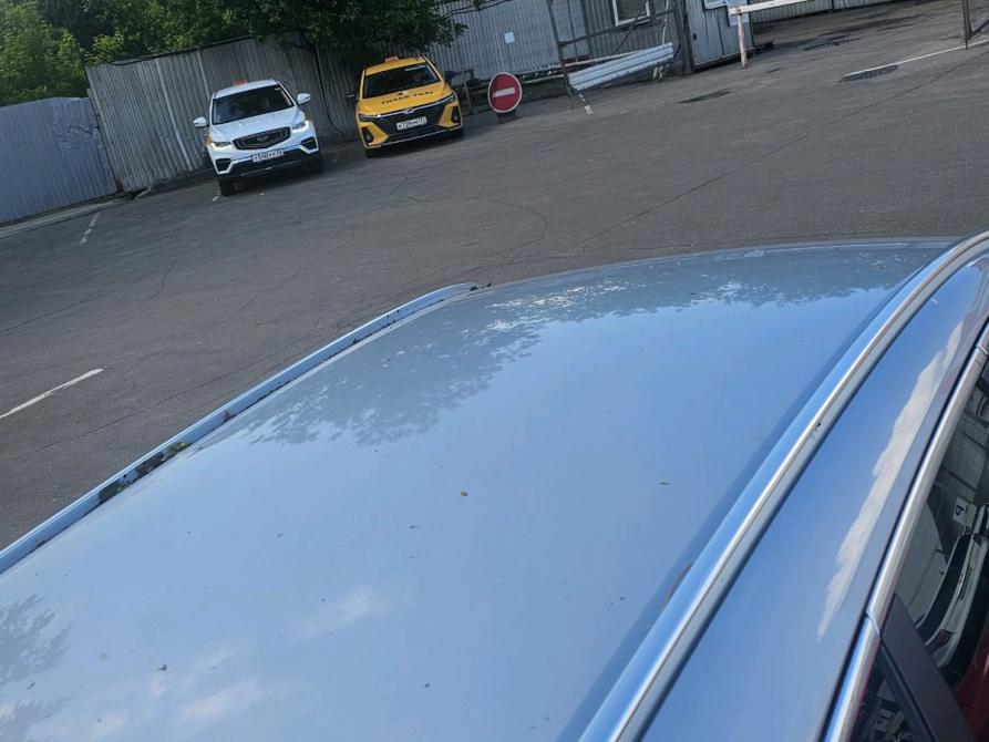 Opel Astra J Москва  - изображение 4