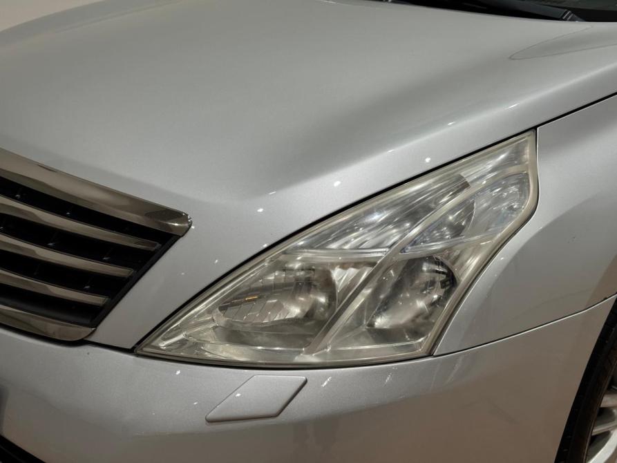 Nissan Teana II Рестайлинг Волгоград  - изображение 28