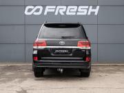Toyota Land Cruiser 200 Series Рестайлинг 1 Краснодар  - изображение 32