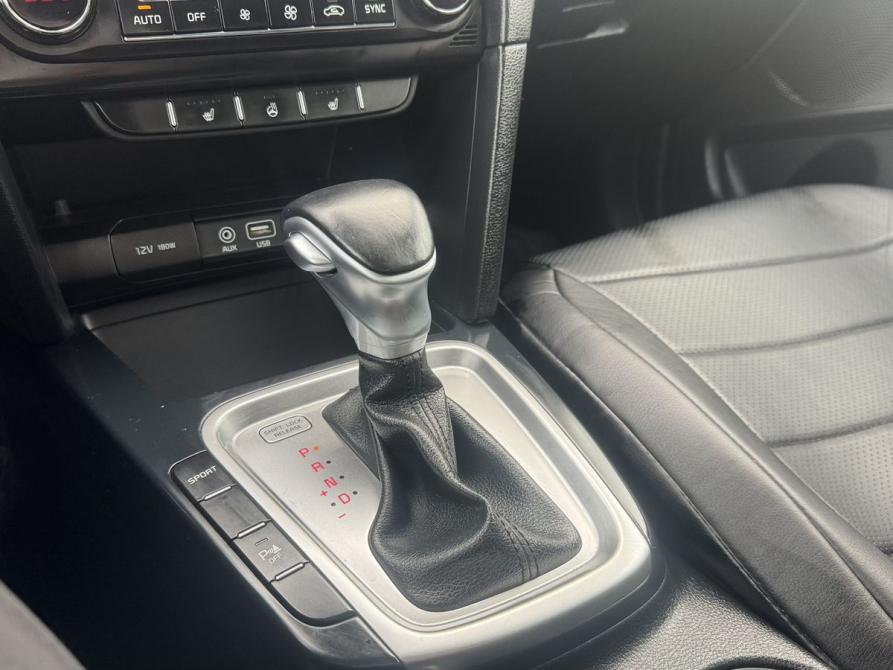 Kia Ceed III Новокузнецк  - изображение 17