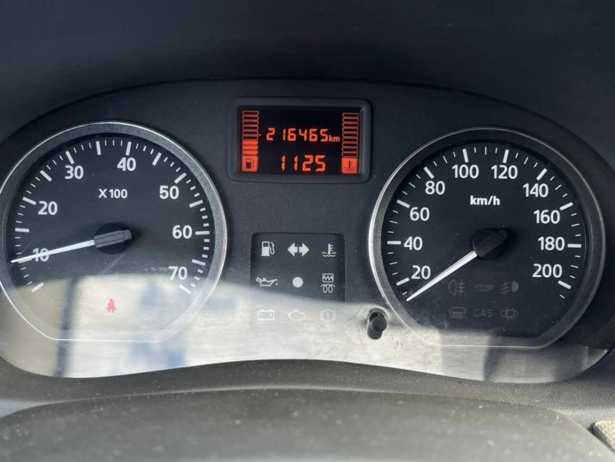Renault Sandero I Буинск  - изображение 10