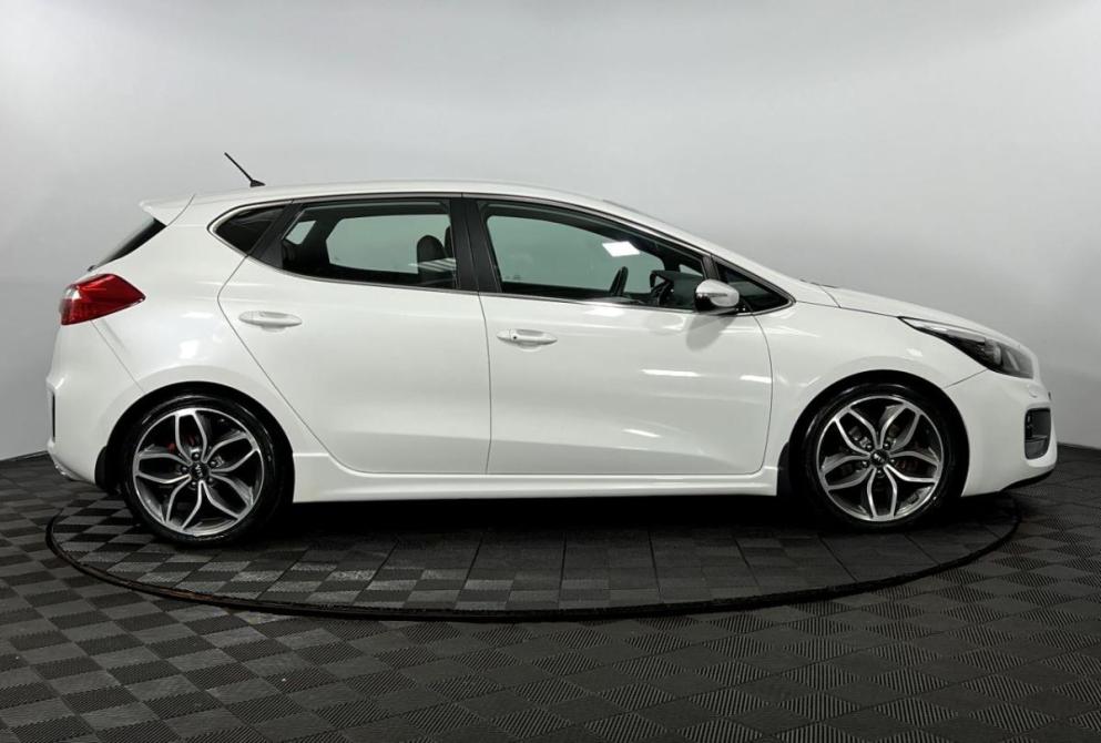Kia Ceed GT I Нижний Новгород  - изображение 5