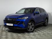 Haval F7 I Рестайлинг Санкт-Петербург  - изображение 24