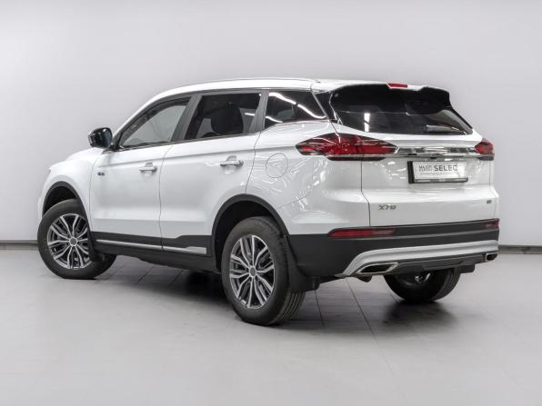 Belgee X70 I с пробегом 2024 года, цена 2 299 000 рублей, 37500 км, внедорожник, Автокод Объявления