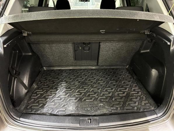 Volkswagen Golf Plus II с пробегом 2012 года, цена 785 000 рублей, 120000 км, хэтчбек, Автокод Объявления