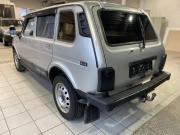 Lada (ВАЗ) 2131 (4x4) I Челябинск  - изображение 20