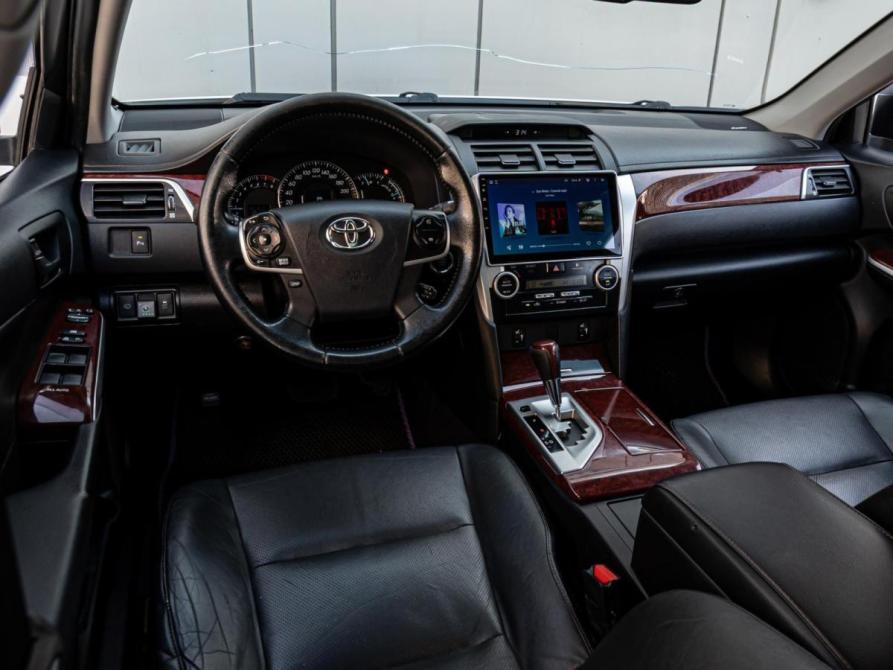 Toyota Camry VII (XV50) Краснодар  - изображение 6