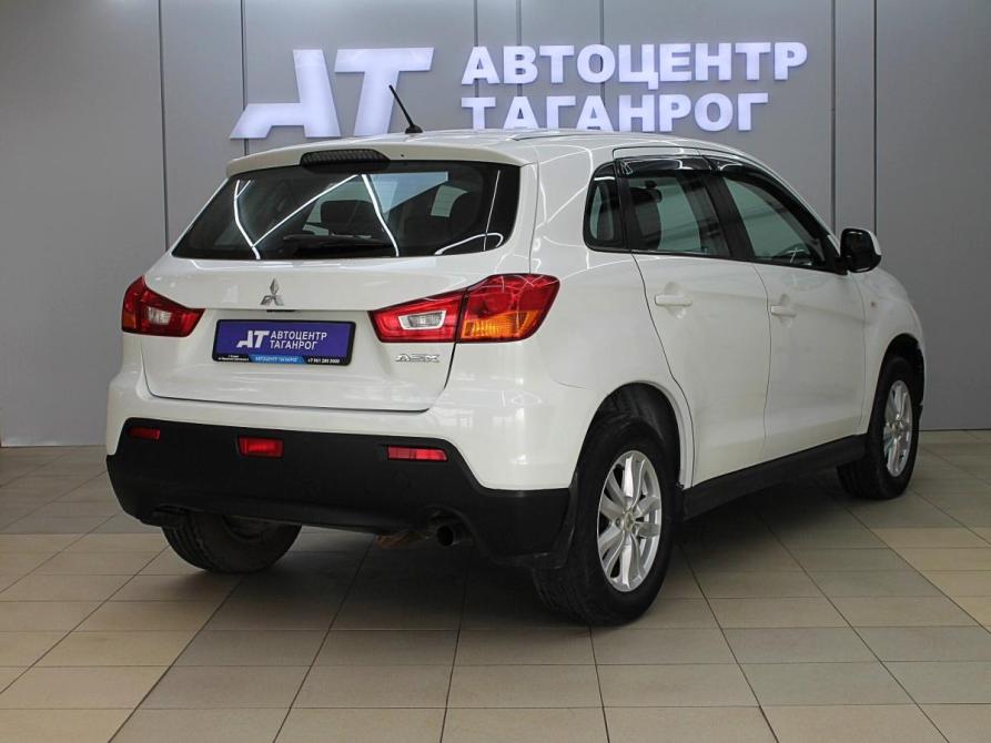 Mitsubishi ASX I Таганрог  - изображение 2