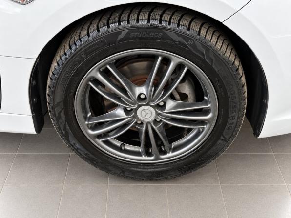 Mazda 6 II (GH) Рестайлинг с пробегом 2012 года, цена 820 000 рублей, 247680 км, седан, Автокод Объявления