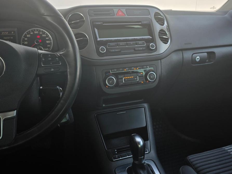 Volkswagen Tiguan I Таганрог  - изображение 19