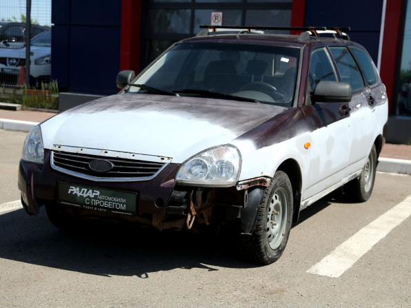 Lada (ВАЗ) Priora I с пробегом 2012 года, цена 135 000 рублей, 261000 км, универсал, Автокод Объявления