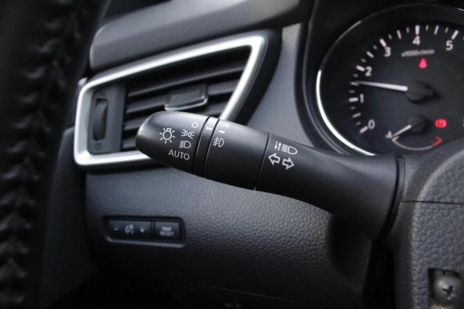 Nissan Qashqai II с пробегом 2016 года, цена 1 480 000 рублей, 175495 км, внедорожник, Автокод Объявления
