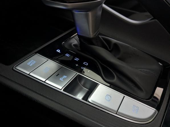 Hyundai Elantra VII (CN7) с пробегом 2021 года, цена 1 700 000 рублей, 185410 км, седан, Автокод Объявления