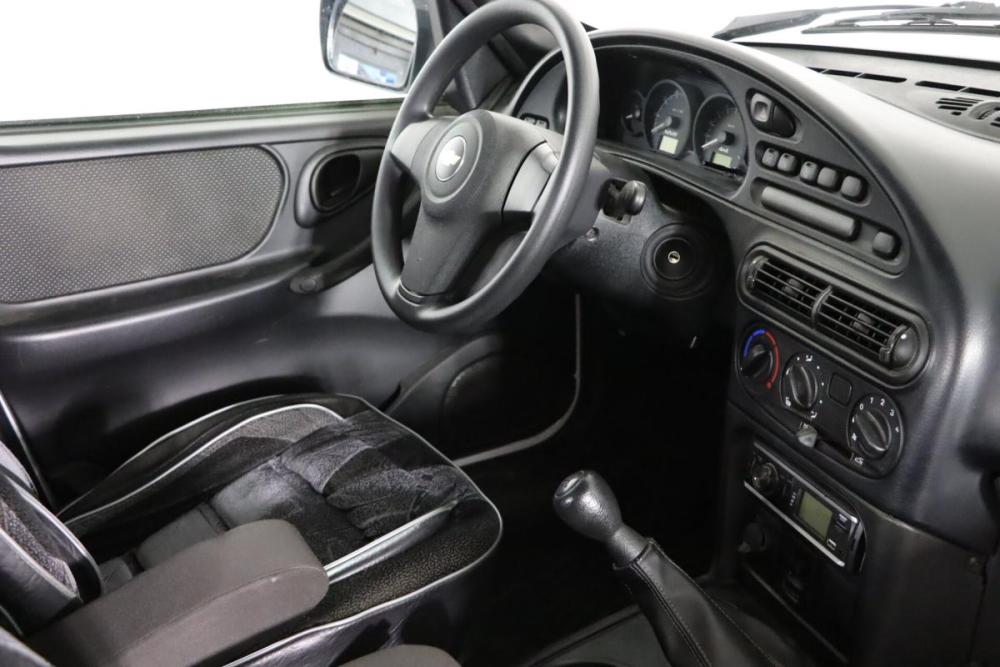 Chevrolet Niva I Рестайлинг Нижний Новгород  - изображение 10