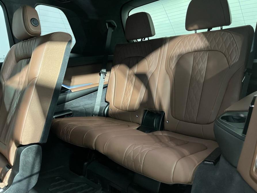 BMW X7 I (G07) Ижевск  - изображение 18