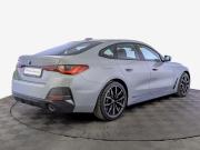 BMW 4 серии G22 G23 G26 Москва  - изображение 35