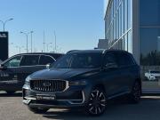 Geely Monjaro I Самара  - изображение 19