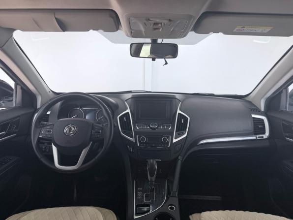 Dongfeng AX7 I с пробегом 2018 года, цена 1 299 000 рублей, 92000 км, внедорожник, Автокод Объявления