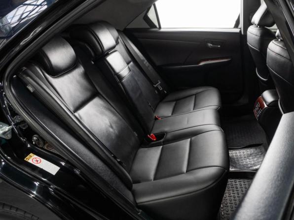 Toyota Camry VII (XV50) с пробегом 2012 года, цена 1 799 000 рублей, 221679 км, седан, Автокод Объявления