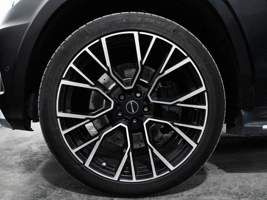 Mercedes-Benz GL-Класс II (X166) Иркутск  - изображение 29
