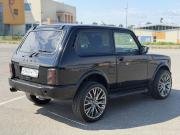 Lada (ВАЗ) Niva Legend Казань  - изображение 28