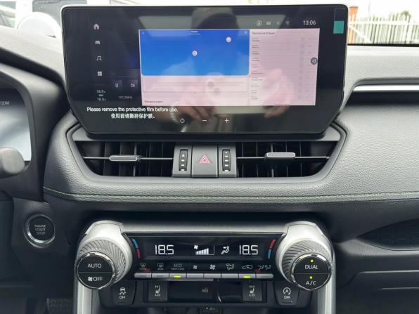 Toyota RAV4 V (XA50) с пробегом 2024 года, цена 3 499 900 рублей, 14445 км, внедорожник, Автокод Объявления