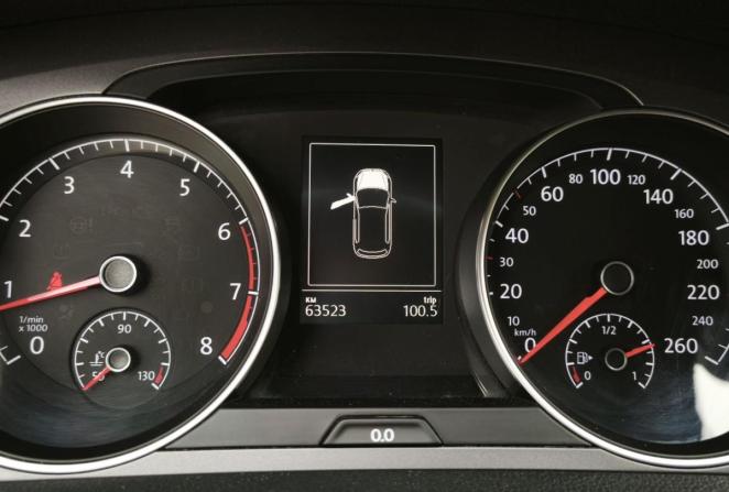 Volkswagen Golf VII с пробегом 2013 года, цена 1 330 000 рублей, 63000 км, хэтчбек, Автокод Объявления