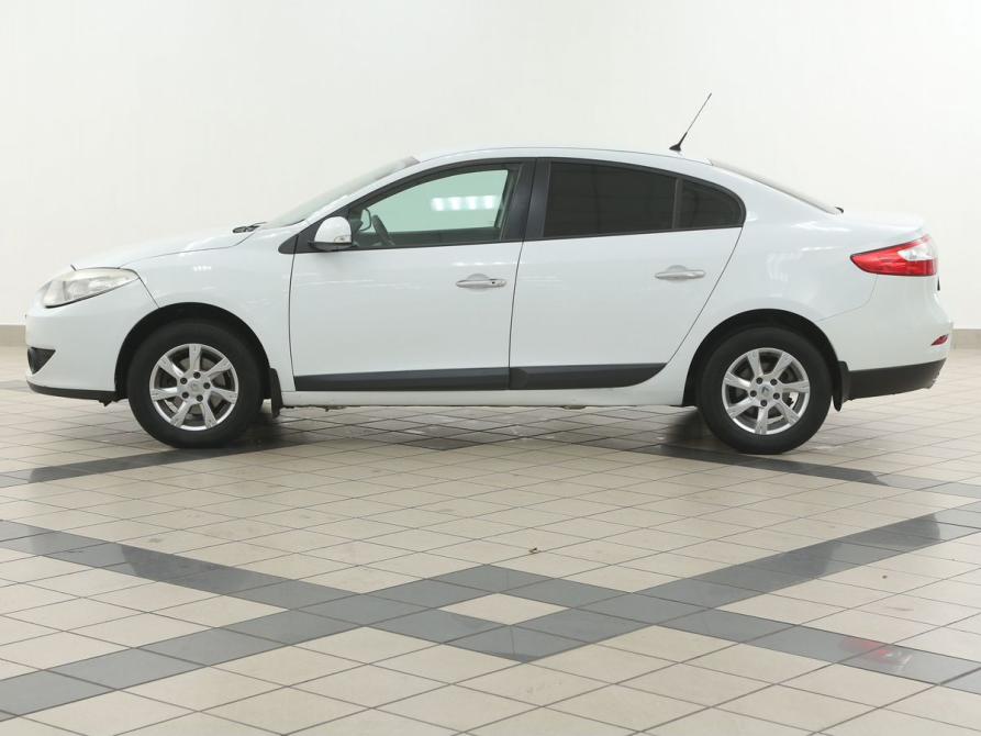 Renault Fluence I Иваново  - изображение 7