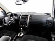 Nissan X-Trail II Рестайлинг Санкт-Петербург  - изображение 29
