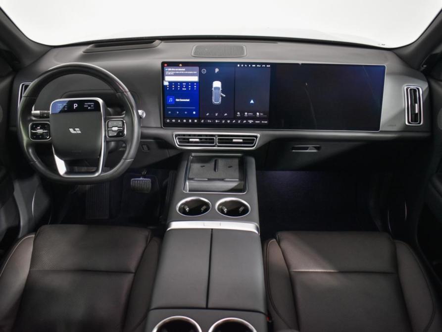 Li Auto (Lixiang) L9 I Санкт-Петербург  - изображение 14
