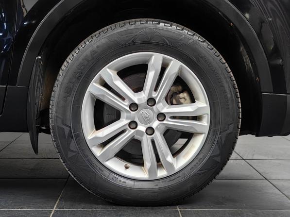 Geely Atlas I с пробегом 2018 года, цена 1 445 000 рублей, 99993 км, внедорожник, Автокод Объявления